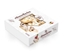 Picture of PANILINO - HAMANTASCHEN cookies with strawberry filing 800g