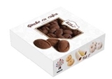 Picture of PANILINO - COOKIES COFFEE BEANS 450g (box*10)