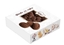 Picture of PANILINO - COOKIES COFFEE BEANS 450g (box*10)