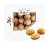 Picture of PANILINO - COOKIES "NUTS 215g  (box*20)