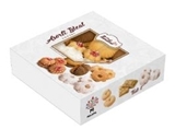 Picture of PANILINO - ASSORTED COOKIES IDEAL 450g (box*10)