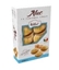 Picture of PANILINO - COOKIES "NUTS" WITH SALTED CARAMEL 215g (box*20)