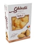 Picture of PANILINO - BISCUITS"ACORN" 200g (box*20)