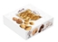 Picture of PANILINO - ASSORTED COOKIES : NUTS, ACORT, NUCULET 500g (box*10)