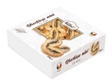 Picture of PANILINO - PUFF PASTRY WITH  POPPY SEEDS 300g (box*10)