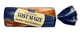 Picture of LATVIJAS MAIZNIEKS - Latvijas rye sourdough toast bread 450g  (in box 7)