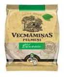 Picture of BALTIC FISH - Dumplings "Vecmaminas classik" 700g (box*10)