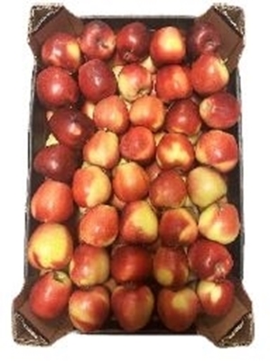 Picture of DIPP-FRUCT - Apples RED CIF MOLDOVA (box*14)