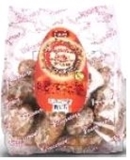 Picture of FRANZELUTA - Gingerbread with walnuts 400g (box*17)