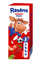 Picture of RPK - Milk RASENS strawberry additives and vitamins 200ml (box*24)