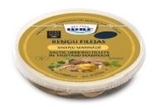 Picture of IRBE - Baltic herring fillets mustard marinade 150g (box*10)