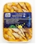 Picture of BZ 97 - Pieces of mackerel fillets smoked in oil 200g (box*8)