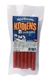 Picture of RIGAS MIESNIEKS - Pork cigars soft BITE 110g