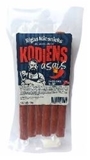 Picture of RIGAS MIESNIEKS - Pork cigars spicy BITE 110g