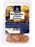 Picture of RIGAS MIESNIEKS - Butterfill Požarski 400g