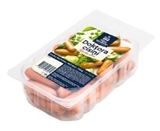 Picture of RIGAS MIESNIEKS - Doktora frankfurter 500g