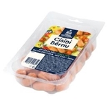 Picture of RIGAS MIESNIEKS - Bērnu frankfurter360g