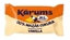 Picture of RPK - KARUMS CURD BARS VANILLA LACTOSE FREE LESS SUGAR 40g (in box 40)