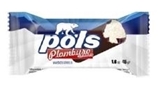 Picture of RPK - POLS CURD BARS PLOMBIR 21.5% 45g (in box 16)