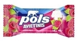 Picture of RPK - POLS CURD BARS RASPBERRY 21.1% 45g (in box 16)