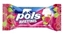 Picture of RPK - POLS CURD BARS RASPBERRY 21.1% 45g (in box 16)
