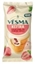 Picture of RPK - TIO WAFFLE CUP KEFIR ICE CREAM VĒSMA STRAWBERRY 120ml (Box*48)