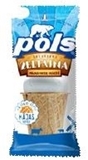 Picture of RPK - POLS SUGAR WAFFLE CUP ICE CREAM PLOMBIR 120ml (in box 40)