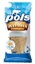 Picture of RPK - POLS SUGAR WAFFLE CUP ICE CREAM PLOMBIR 120ml (in box 40)