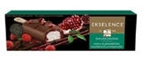 Picture of RPK - EKSELENCE ICE CREAM WITH RASPBERRY+POMEGRANATE 100ml (box*20)