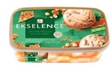 Picture of RPK - EKSELENCE TUB-POT BIG HAZELNUT WITH NOUGAT 1l (box*6)