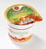 Picture of RANKA - Bread yogurt 400g (box*12)