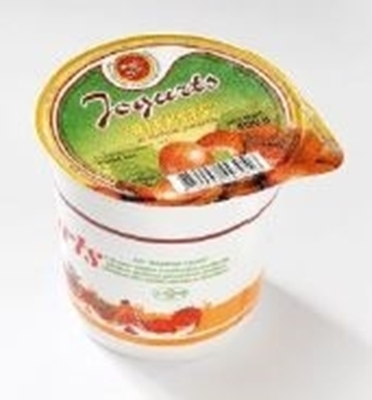 Picture of RANKA - Bread yogurt 400g (box*12)