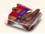 Picture of KURZEMNIEKS - Pork ribs small hot smoked ~1kg