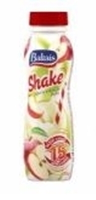 Picture of BALTAIS - Shake cocktail with apples 290 ml (box*6)