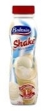 Picture of BALTAIS - Shake cocktail with plombir 290 ml (box*6)