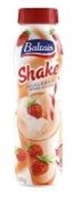 Picture of BALTAIS - Shake cocktail with strawberris 290 ml (box*6)