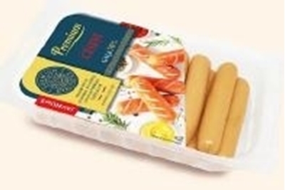 Picture of KURZEMNIEKS - Frankfurters Premium 400g