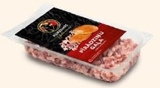 Picture of KURZEMNIEKS - Cutted meat for baking 450g