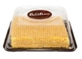 Picture of PANILINO - Cake "NAPOLEON" 900g (box*4)