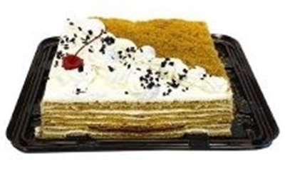 Picture of PANILINO - Cake "SMANTANEL CU VISINA" 1kg (box*4)