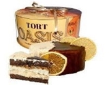 Picture of PANILINO - Cake "OASIS" 500g (box*4)