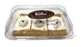 Picture of PANILINO - Cake "SMANTANEL" 360g (box*8)