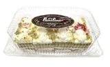 Picture of PANILINO - Cake "MIRE CU SPANAC" 400g (box*8)