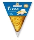 Picture of LATVIJAS MAIZNIEKS - Pica with 4 cheese 125g (box*30)