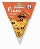 Picture of LATVIJAS MAIZNIEKS - Pica with chicken and olives 125g (box*30)