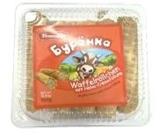 Picture of FRANZELUTA - Waffle Rolls with halva filling 300g (box*12)