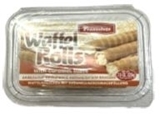 Picture of FRANZELUTA - Waffle Rolls with caramel filling 220g (box*12)