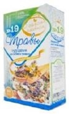 Picture of GLOBAL MEDICUS - Tea N19 "Herbs Breast" Fitokod 60g