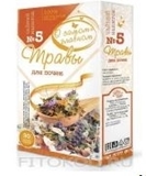 Picture of GLOBAL MEDICUS - Tea N5 "Herbs for Kidney" Fitokod 60g