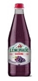 Picture of VALDO - Lemonade Sairme "Saperavi", carnonated 0.5L (box*12)